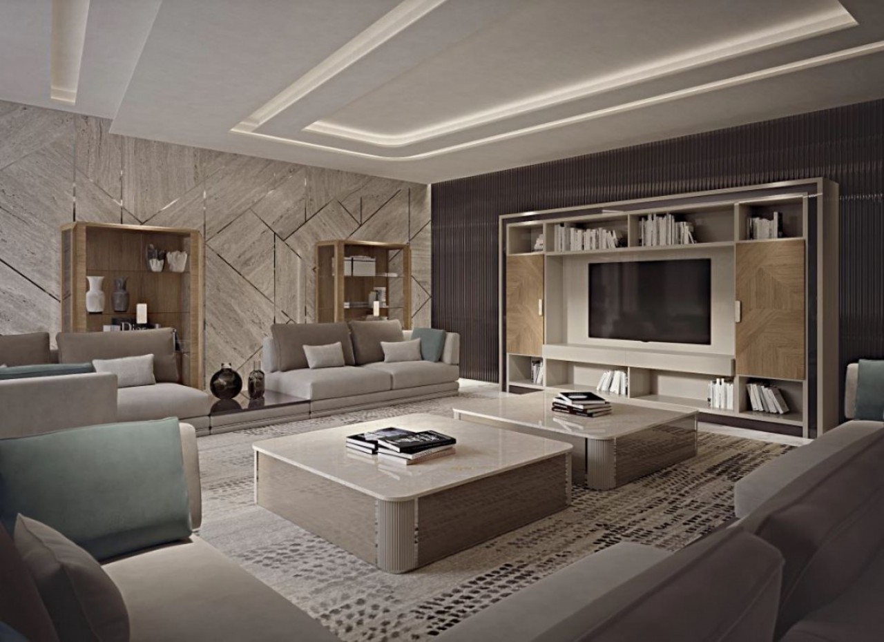 Maison Milano